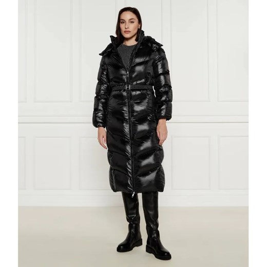 BOSS BLACK Płaszcz Pamaxi3 ze sklepu Gomez Fashion Store w kategorii Płaszcze damskie - zdjęcie 184512376