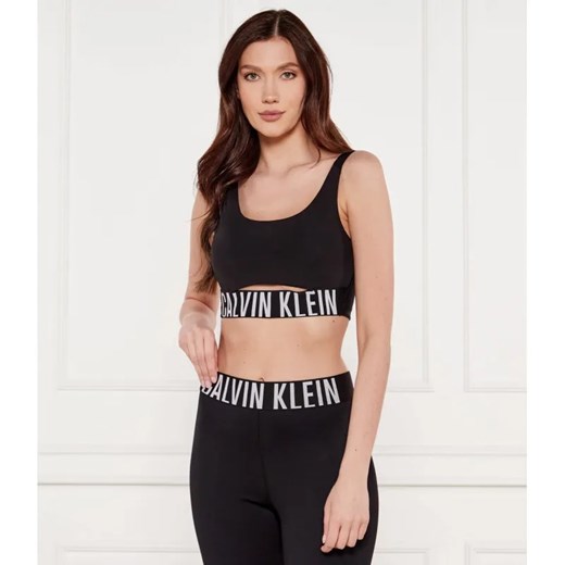 Calvin Klein Performance Top | Slim Fit ze sklepu Gomez Fashion Store w kategorii Bluzki damskie - zdjęcie 184512379