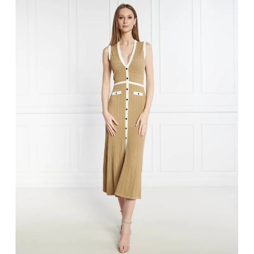 Liu Jo Sukienka ze sklepu Gomez Fashion Store w kategorii Sukienki - zdjęcie 184512396
