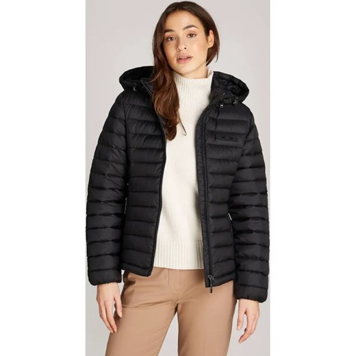 Calvin Klein Kurtka | Regular Fit ze sklepu Gomez Fashion Store w kategorii Kurtki damskie - zdjęcie 184512417