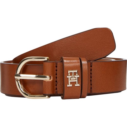 Tommy Hilfiger Skórzany pasek ze sklepu Gomez Fashion Store w kategorii Paski damskie - zdjęcie 184512435