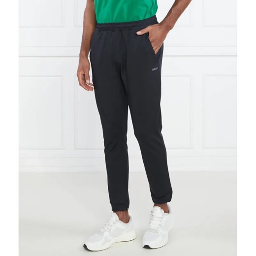 BOSS GREEN Spodnie dresowe Hicon Active | Regular Fit ze sklepu Gomez Fashion Store w kategorii Spodnie męskie - zdjęcie 184512438