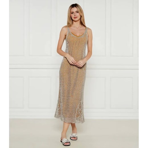 Pinko Sukienka VIGGIANO ze sklepu Gomez Fashion Store w kategorii Sukienki - zdjęcie 184512449