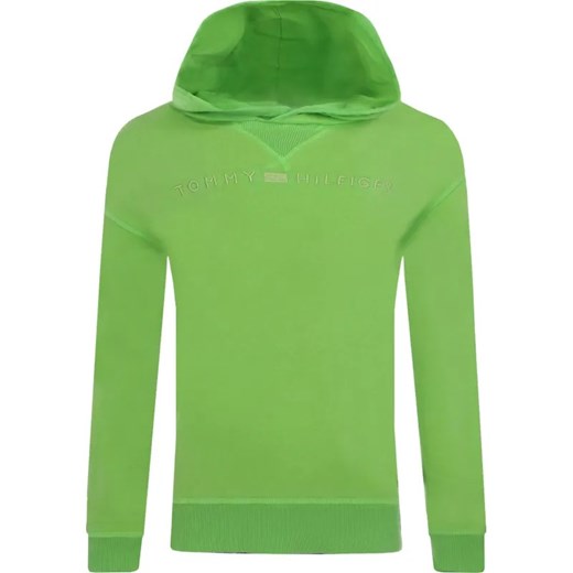 Tommy Hilfiger Bluza | Regular Fit Tommy Hilfiger 152 okazja Gomez Fashion Store
