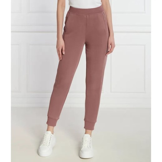 Calvin Klein Performance Spodnie dresowe | Regular Fit ze sklepu Gomez Fashion Store w kategorii Spodnie damskie - zdjęcie 184512469