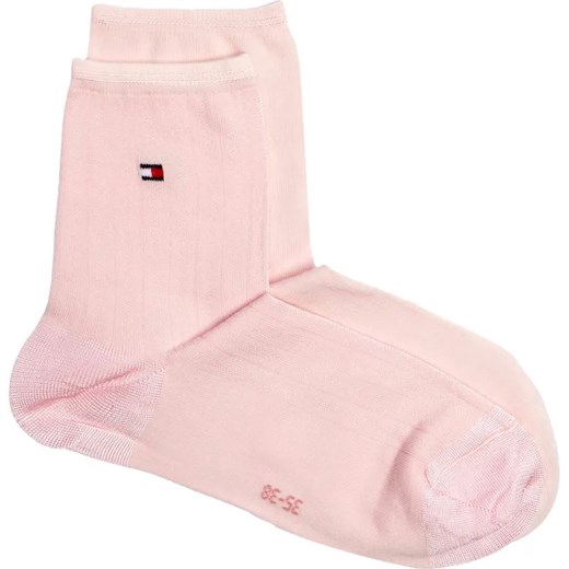 Tommy Hilfiger Skarpety 2-pack ze sklepu Gomez Fashion Store w kategorii Skarpetki damskie - zdjęcie 184512476