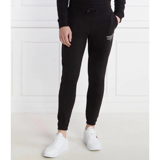 Tommy Jeans Spodnie dresowe | Slim Fit ze sklepu Gomez Fashion Store w kategorii Spodnie męskie - zdjęcie 184512477