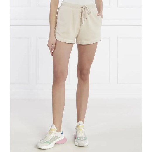 Pinko Szorty SBRISOLONA | Regular Fit ze sklepu Gomez Fashion Store w kategorii Szorty - zdjęcie 184512498