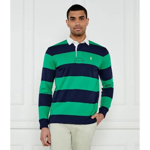 POLO RALPH LAUREN Polo | Classic fit ze sklepu Gomez Fashion Store w kategorii T-shirty męskie - zdjęcie 184512505