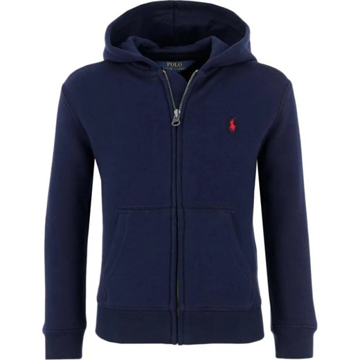POLO RALPH LAUREN Bluza | Regular Fit ze sklepu Gomez Fashion Store w kategorii Bluzy chłopięce - zdjęcie 184512508