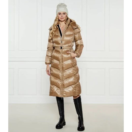 BOSS BLACK Płaszcz Pamaxi3 ze sklepu Gomez Fashion Store w kategorii Płaszcze damskie - zdjęcie 184512517