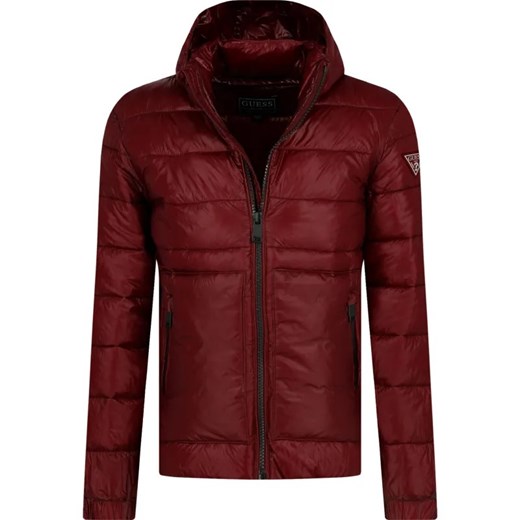 Guess Kurtka | Regular Fit ze sklepu Gomez Fashion Store w kategorii Kurtki chłopięce - zdjęcie 184512527