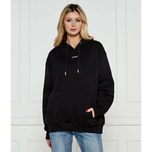 GUESS ACTIVE Bluza MIDGE | Oversize fit ze sklepu Gomez Fashion Store w kategorii Bluzy damskie - zdjęcie 184512538
