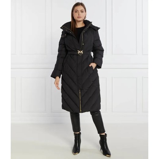 Pinko Kurtka | Regular Fit ze sklepu Gomez Fashion Store w kategorii Kurtki damskie - zdjęcie 184512546