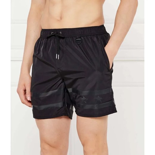 Iceberg Szorty kąpielowe | Regular Fit ze sklepu Gomez Fashion Store w kategorii Kąpielówki - zdjęcie 184512559