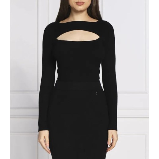 GUESS Body | Slim Fit ze sklepu Gomez Fashion Store w kategorii Body damskie - zdjęcie 184512566