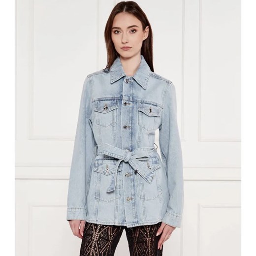 Liu Jo Kurtka | Regular Fit ze sklepu Gomez Fashion Store w kategorii Kurtki damskie - zdjęcie 184512578