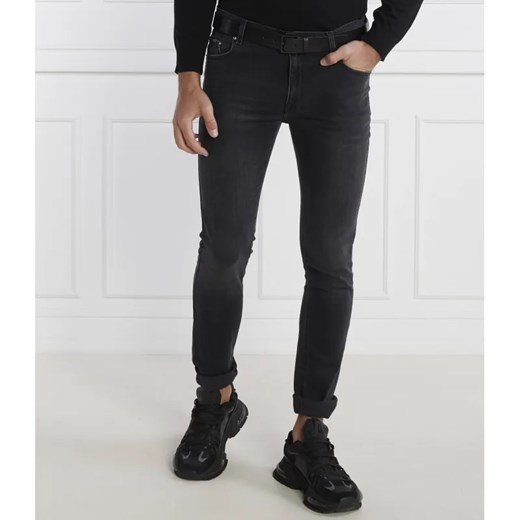 Iceberg Jeansy | Slim Fit ze sklepu Gomez Fashion Store w kategorii Jeansy męskie - zdjęcie 184512605