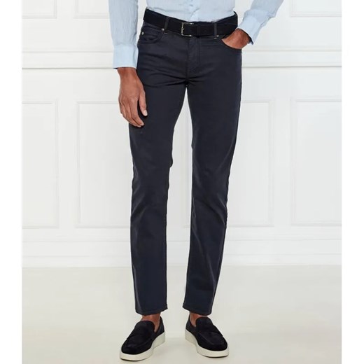 Sand Copenhagen Spodnie Burton NS 32 | Slim Fit ze sklepu Gomez Fashion Store w kategorii Spodnie męskie - zdjęcie 184512615