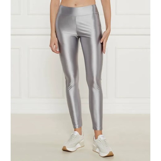 Liu Jo Sport Legginsy | Slim Fit ze sklepu Gomez Fashion Store w kategorii Spodnie damskie - zdjęcie 184512619
