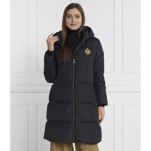 LAUREN RALPH LAUREN Puchowy płaszcz ze sklepu Gomez Fashion Store w kategorii Płaszcze damskie - zdjęcie 184512629