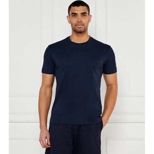 Emporio Armani T-shirt | Regular Fit ze sklepu Gomez Fashion Store w kategorii T-shirty męskie - zdjęcie 184512655