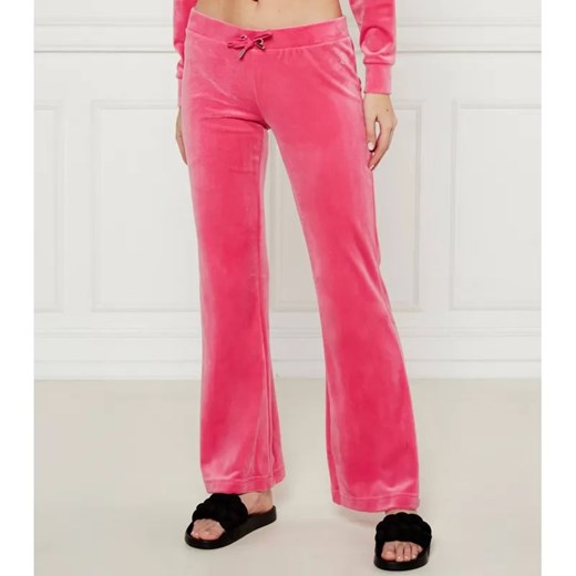 Spodnie damskie Juicy Couture 