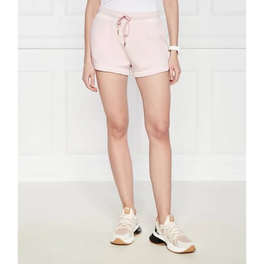Pinko Szorty SBRISOLONA | Regular Fit ze sklepu Gomez Fashion Store w kategorii Szorty - zdjęcie 184512659