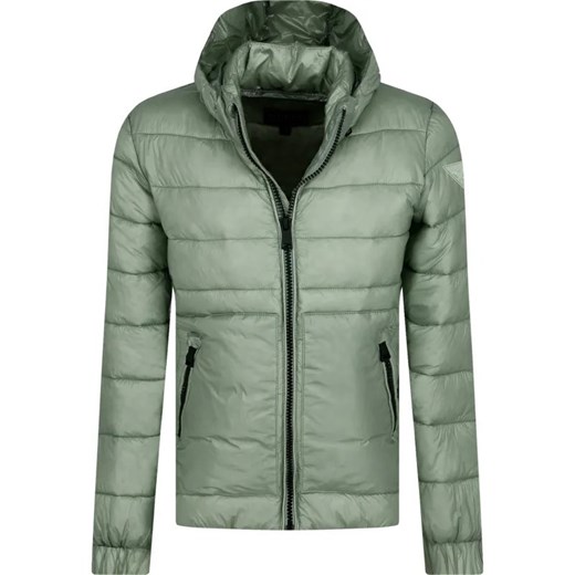 Guess Kurtka | Regular Fit ze sklepu Gomez Fashion Store w kategorii Kurtki chłopięce - zdjęcie 184512676