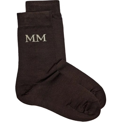 Max Mara Leisure Skarpety Abitata ze sklepu Gomez Fashion Store w kategorii Skarpetki damskie - zdjęcie 184512678