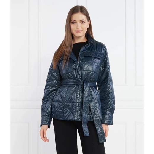MAX&Co. Kurtka Algebra | Relaxed fit ze sklepu Gomez Fashion Store w kategorii Kurtki damskie - zdjęcie 184512716