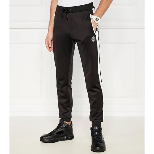 Karl Lagerfeld Spodnie dresowe | Slim Fit ze sklepu Gomez Fashion Store w kategorii Spodnie męskie - zdjęcie 184512728
