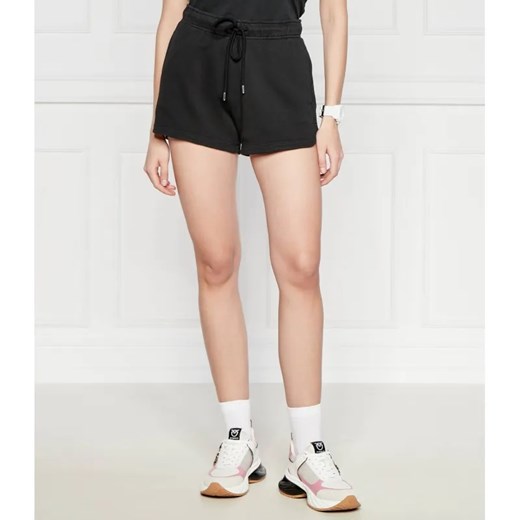 Pinko Szorty SBRISOLONA | Regular Fit ze sklepu Gomez Fashion Store w kategorii Szorty - zdjęcie 184512736