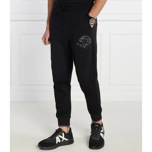 Spodnie męskie Armani Exchange 