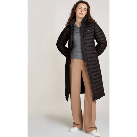 Calvin Klein Płaszcz ze sklepu Gomez Fashion Store w kategorii Płaszcze damskie - zdjęcie 184512745