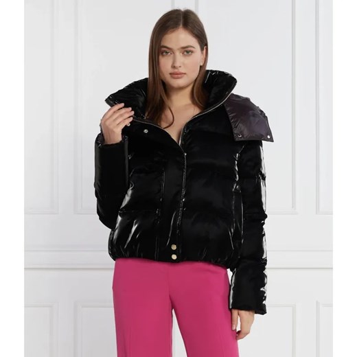 Patrizia Pepe Kurtka | Regular Fit ze sklepu Gomez Fashion Store w kategorii Kurtki damskie - zdjęcie 184512756