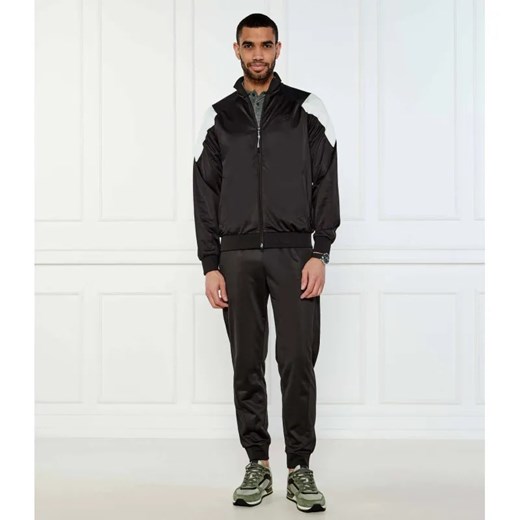 EA7 Dres | Modern fit ze sklepu Gomez Fashion Store w kategorii Dresy męskie - zdjęcie 184512765