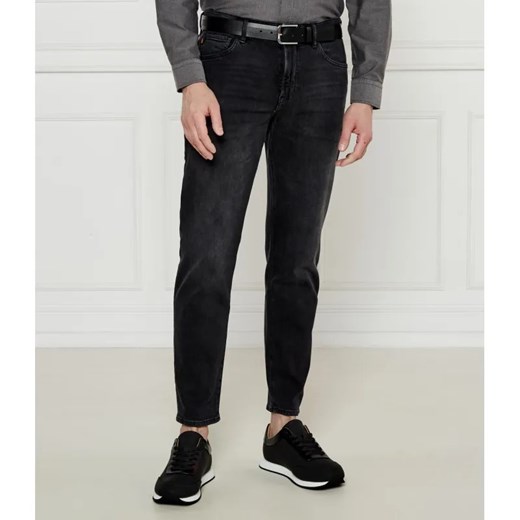 BOSS ORANGE Jeansy ONYX | Slim Fit ze sklepu Gomez Fashion Store w kategorii Jeansy męskie - zdjęcie 184512767