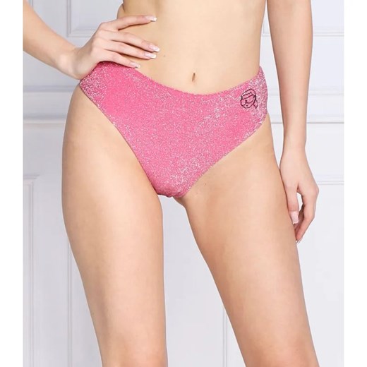 Karl Lagerfeld Dół od bikini ze sklepu Gomez Fashion Store w kategorii Stroje kąpielowe - zdjęcie 184512775