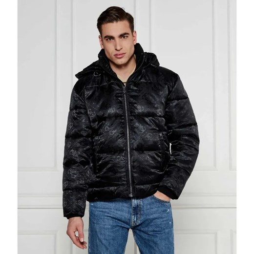 GUESS Kurtka | Regular Fit ze sklepu Gomez Fashion Store w kategorii Kurtki męskie - zdjęcie 184512786