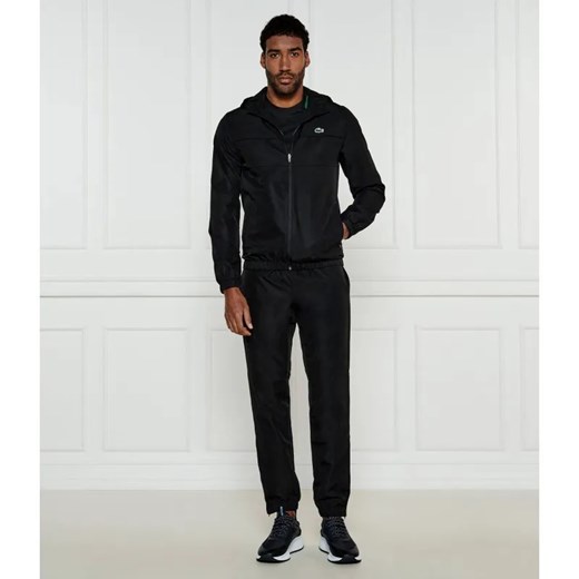 Lacoste Dres | Regular Fit ze sklepu Gomez Fashion Store w kategorii Dresy męskie - zdjęcie 184512788