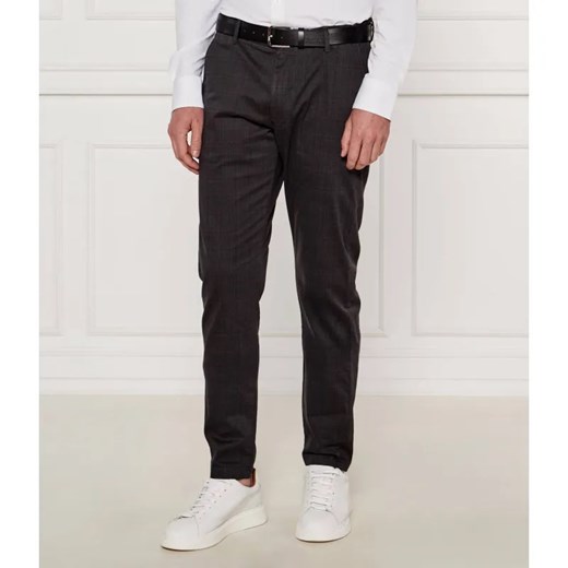 Joop! Jeans Spodnie MAXTON | Modern fit ze sklepu Gomez Fashion Store w kategorii Spodnie męskie - zdjęcie 184512806