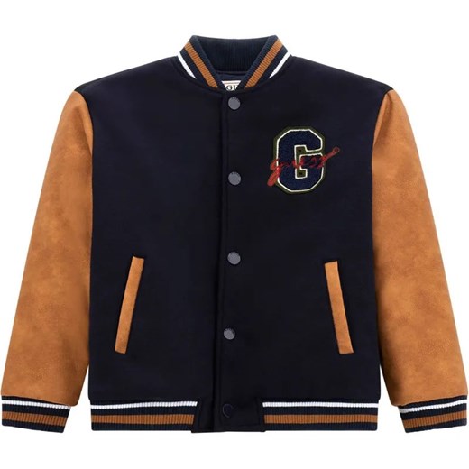 Guess Kurtka | Regular Fit ze sklepu Gomez Fashion Store w kategorii Kurtki chłopięce - zdjęcie 184512807