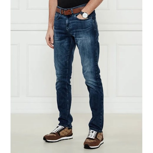 Tommy Jeans Jeansy Scanton | Slim Fit ze sklepu Gomez Fashion Store w kategorii Jeansy męskie - zdjęcie 184512808