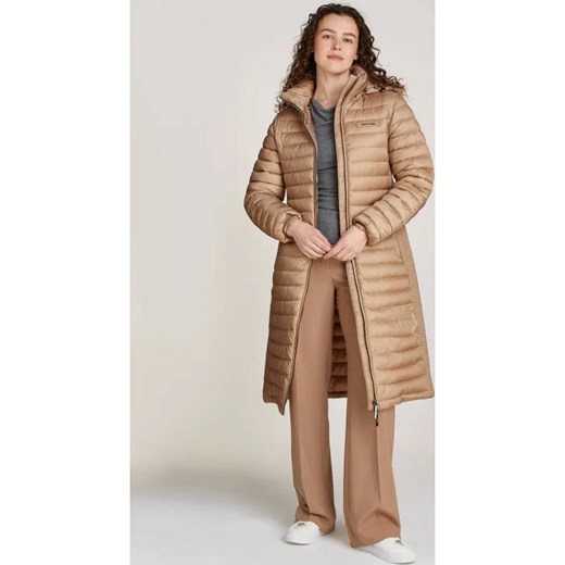 Calvin Klein Płaszcz ze sklepu Gomez Fashion Store w kategorii Płaszcze damskie - zdjęcie 184512848