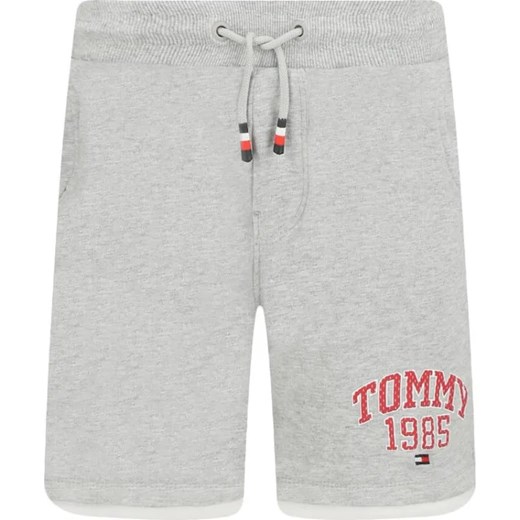 Tommy Hilfiger Szorty | Regular Fit ze sklepu Gomez Fashion Store w kategorii Spodenki chłopięce - zdjęcie 184512856