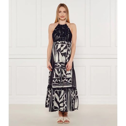 Twinset U&B Sukienka ze sklepu Gomez Fashion Store w kategorii Sukienki - zdjęcie 184512857