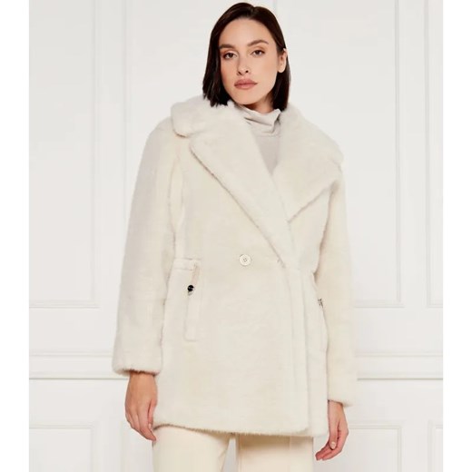 Marc Cain Płaszcz ze sklepu Gomez Fashion Store w kategorii Płaszcze damskie - zdjęcie 184512868