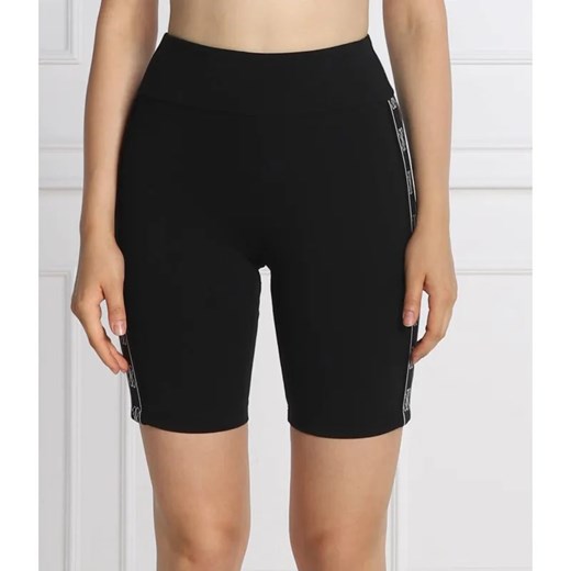 GUESS ACTIVE kolarki doreen | slim fit ze sklepu Gomez Fashion Store w kategorii Szorty - zdjęcie 184512877