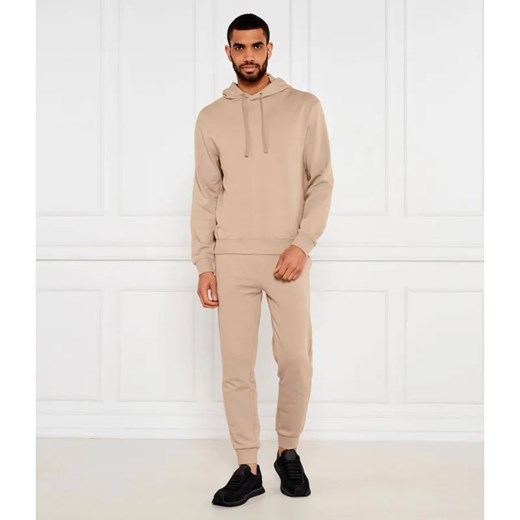 HUGO Dres DapoDayote | Relaxed fit ze sklepu Gomez Fashion Store w kategorii Dresy męskie - zdjęcie 184512895